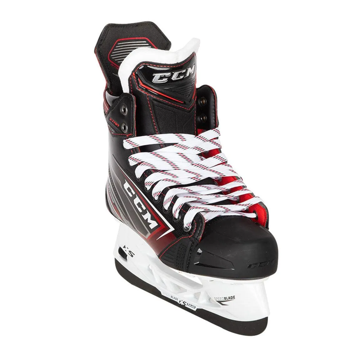 JetSpeed Xtra Pro Plus Hockey Skates - Youth