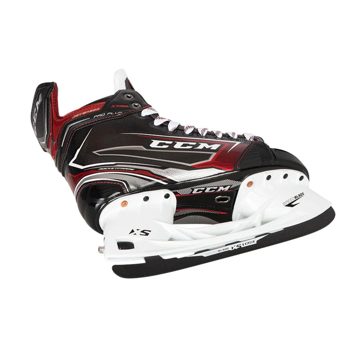 JetSpeed Xtra Pro Plus Hockey Skates - Youth
