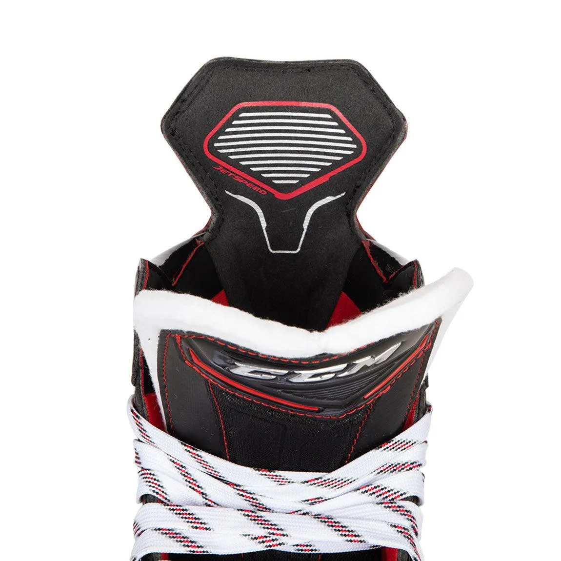 JetSpeed Xtra Pro Plus Hockey Skates - Youth