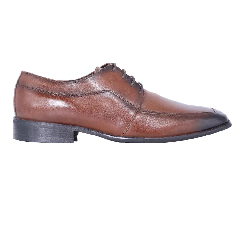 John Drake Oxford in Brown