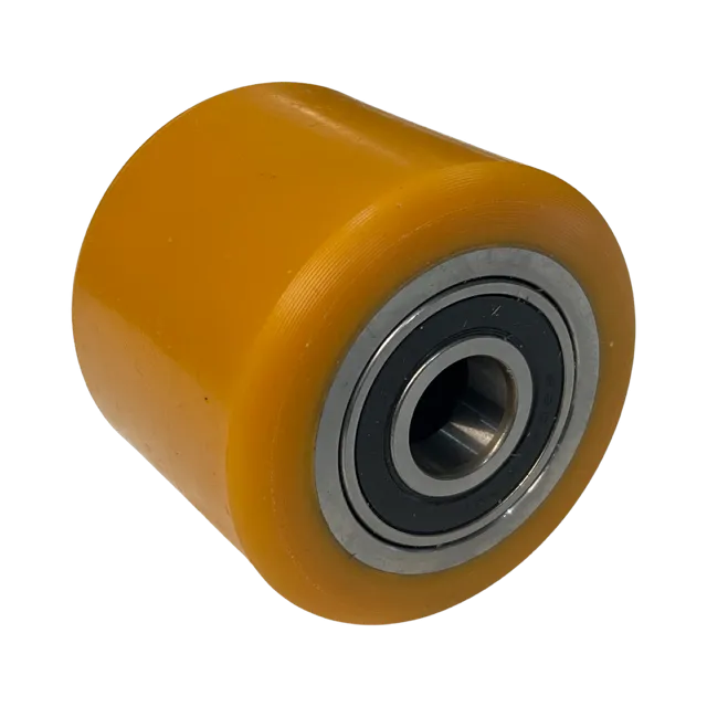 Jungheinrich Single Load Roller 82mm x 96mm x 20mm 50052962