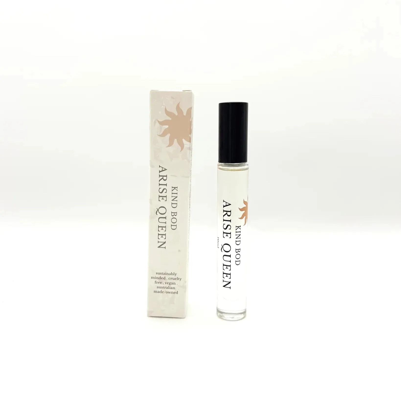 KIND BOD ROLLER OIL