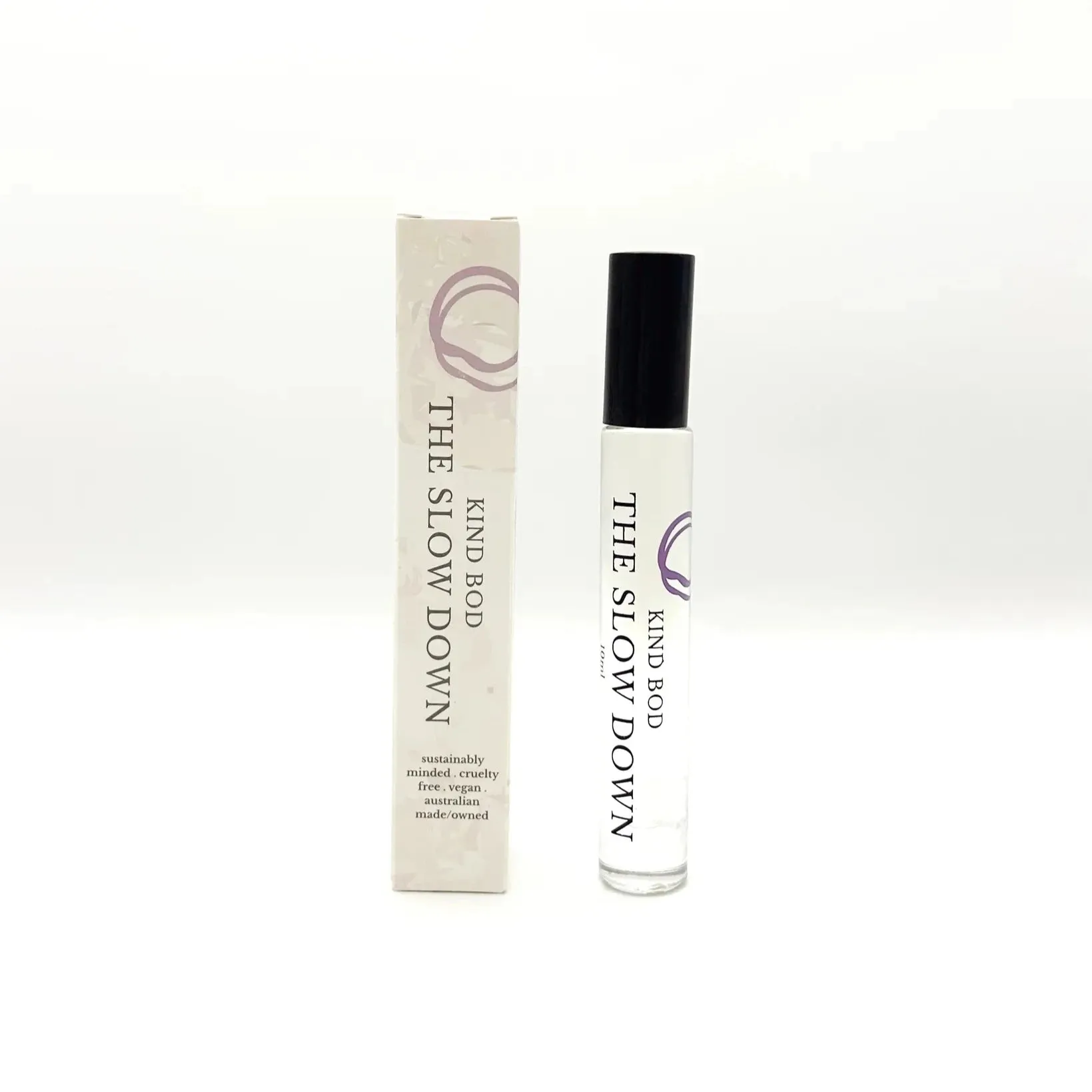 KIND BOD ROLLER OIL