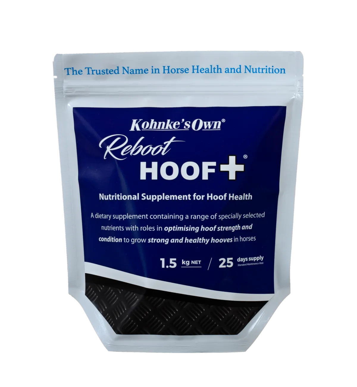 Kohnke's Own Reboot HOOF 