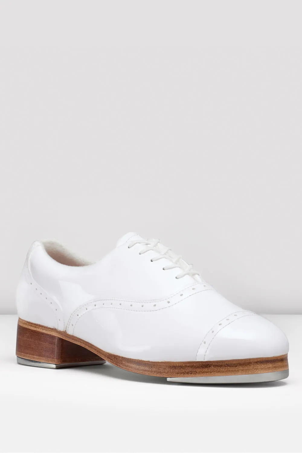Ladies Jason Samuels Smith Patent Tap Shoes