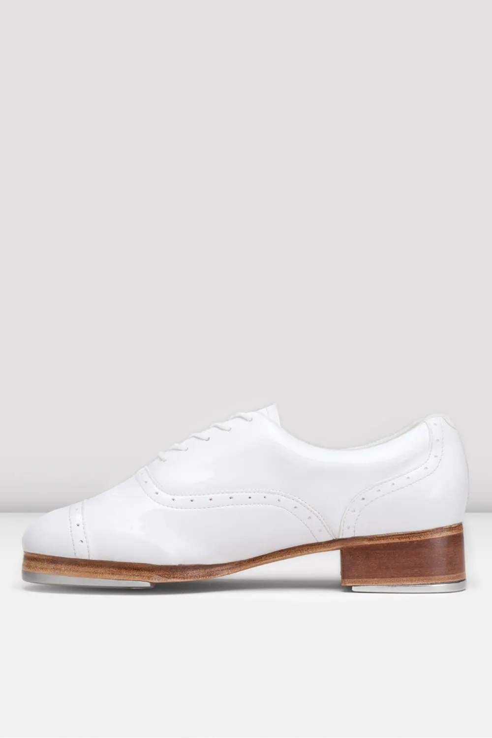 Ladies Jason Samuels Smith Patent Tap Shoes