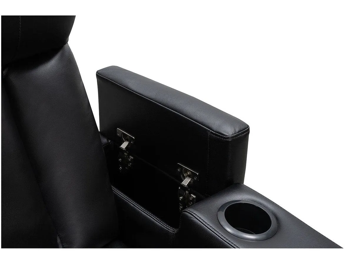 Larson Power Theater Recliner