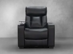 Larson Power Theater Recliner