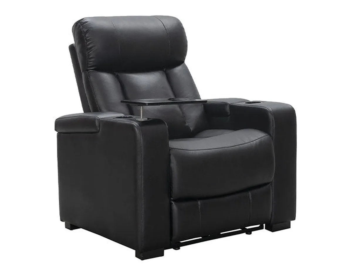 Larson Power Theater Recliner
