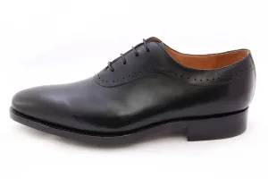 Leather Oxford Shoes