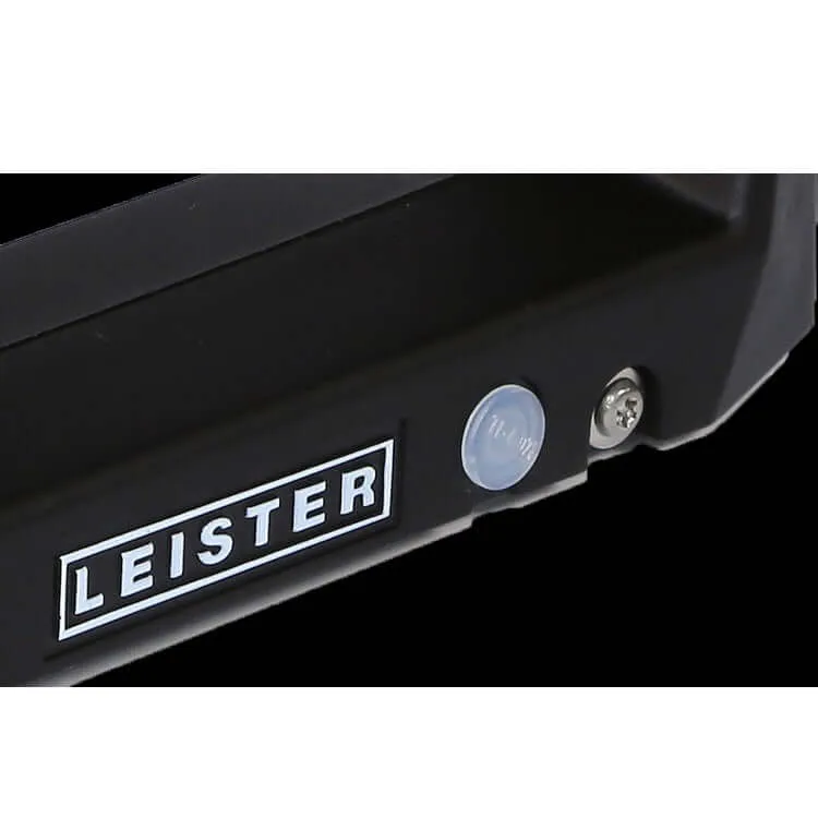 Leister Groovy