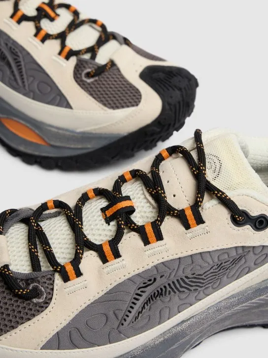 Li-Ning   DILU CRC sneakers 