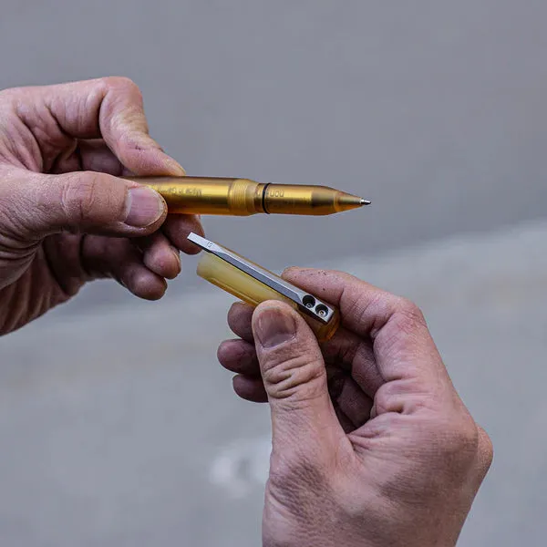 Limited Edition Ultem® Ace Pen