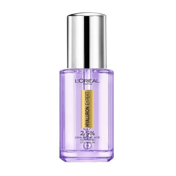 L'oreal Skin Expert - Hyaluron Expert Eye Serum