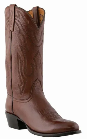 Lucchese Men's Calf Boots M1022