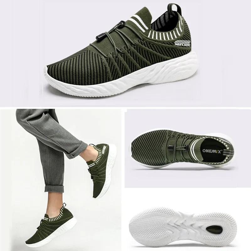 Men Running Shoes
