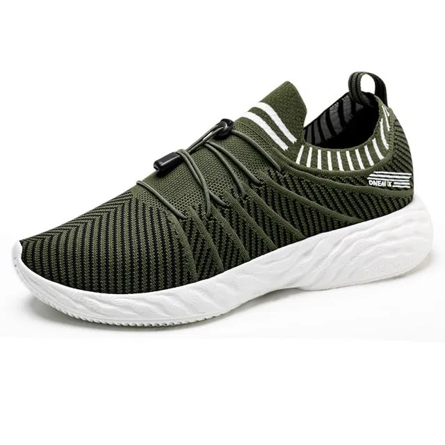 Men Running Shoes