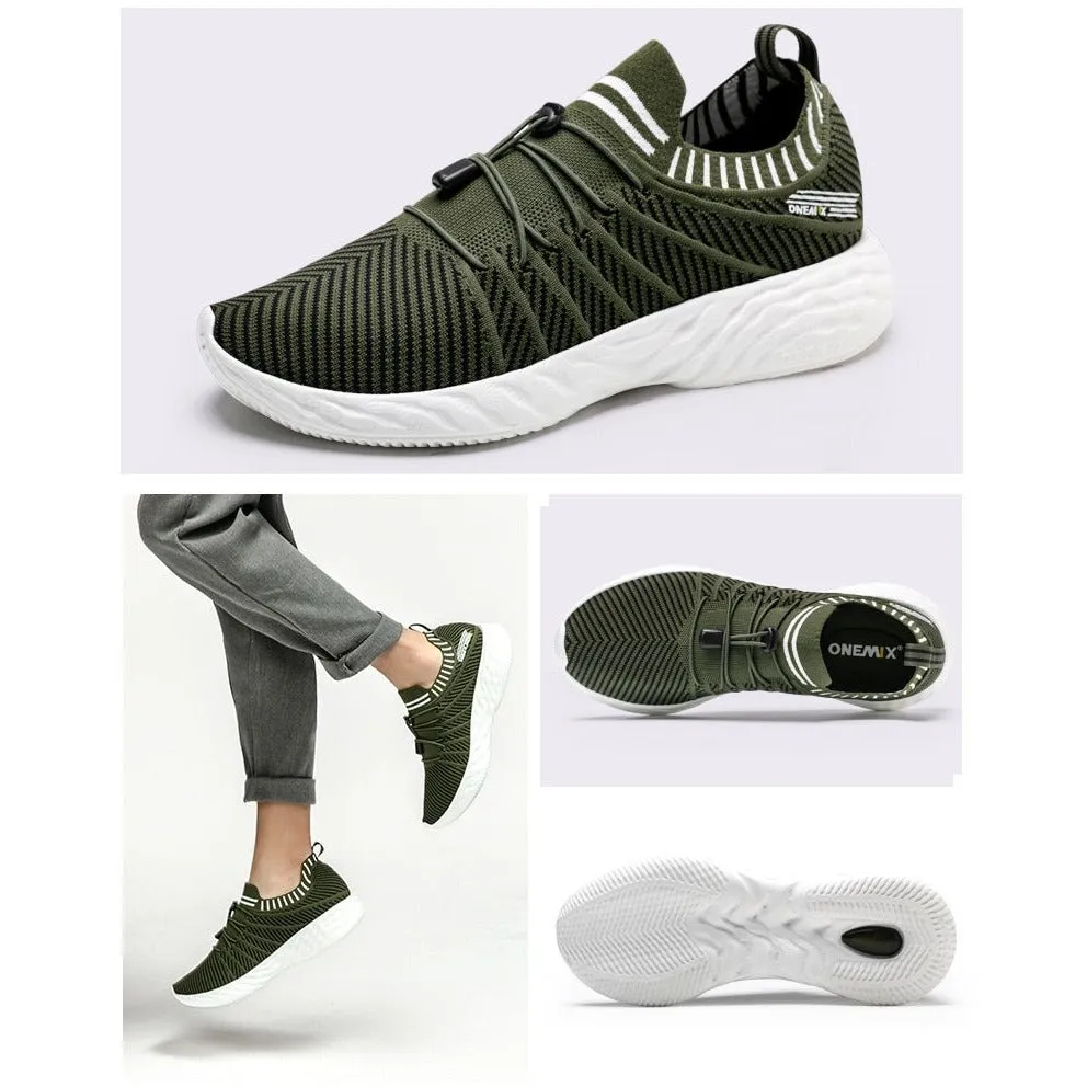 Men Running Shoes