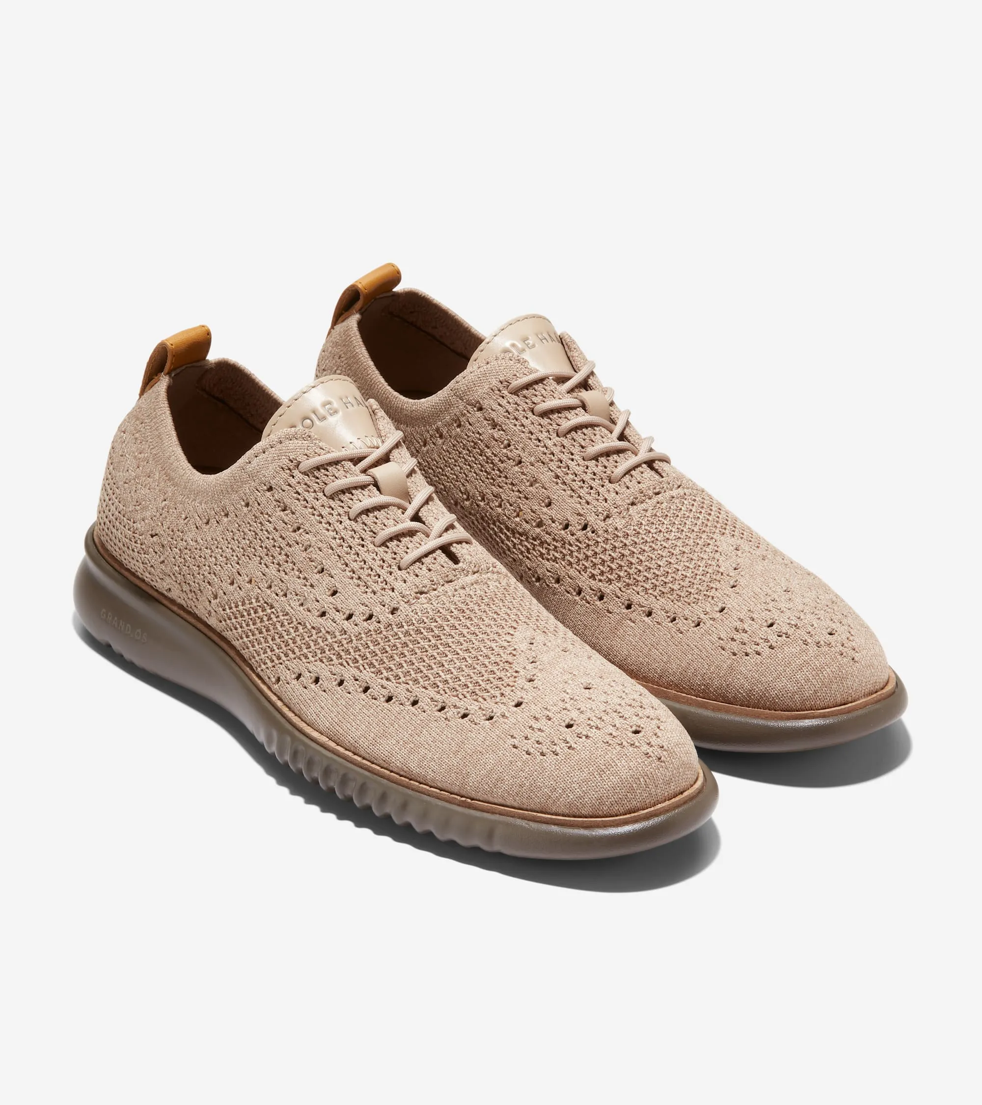 Men's 2.ZERØGRAND Oxford