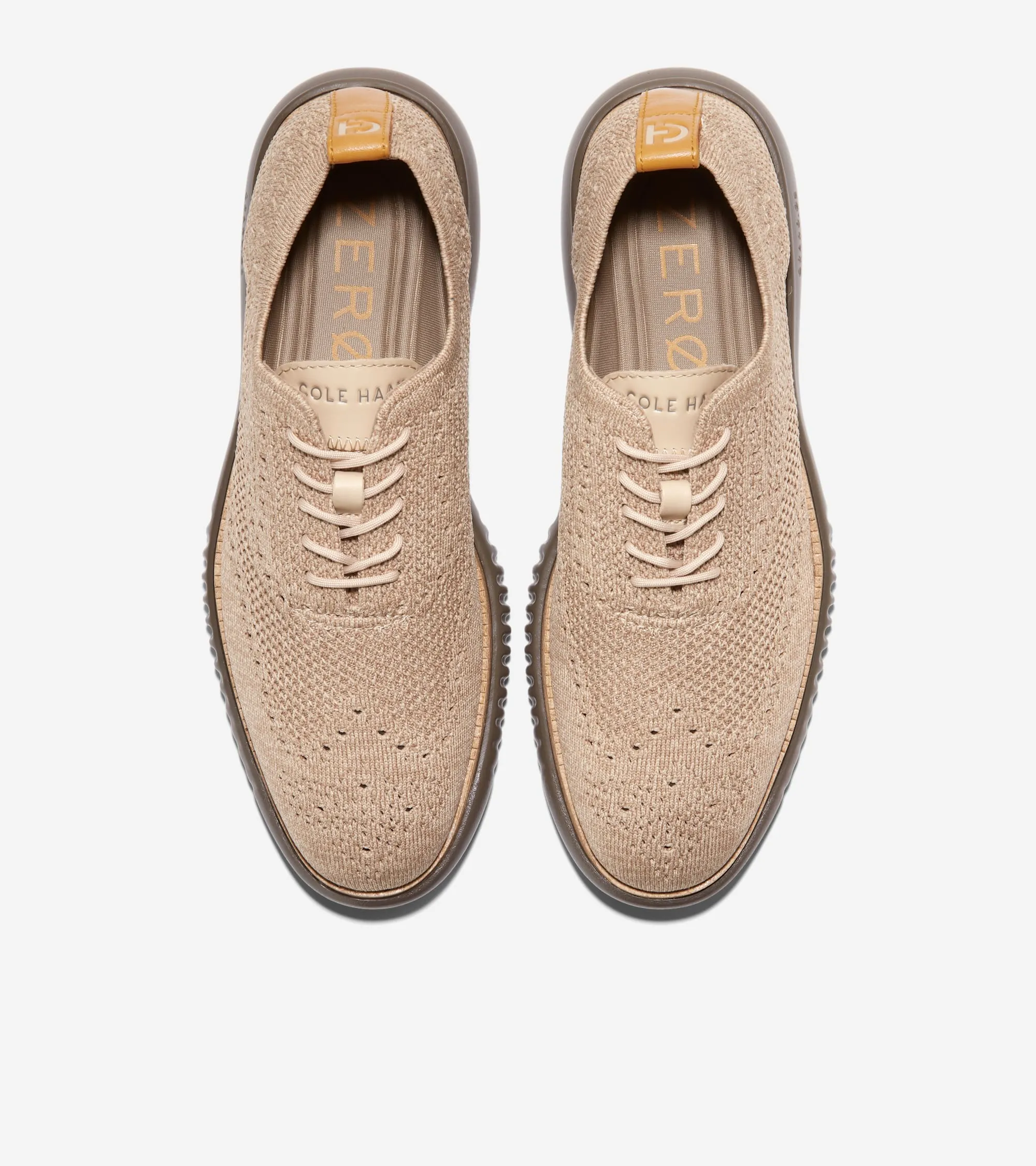 Men's 2.ZERØGRAND Oxford