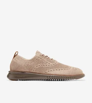 Men's 2.ZERØGRAND Oxford