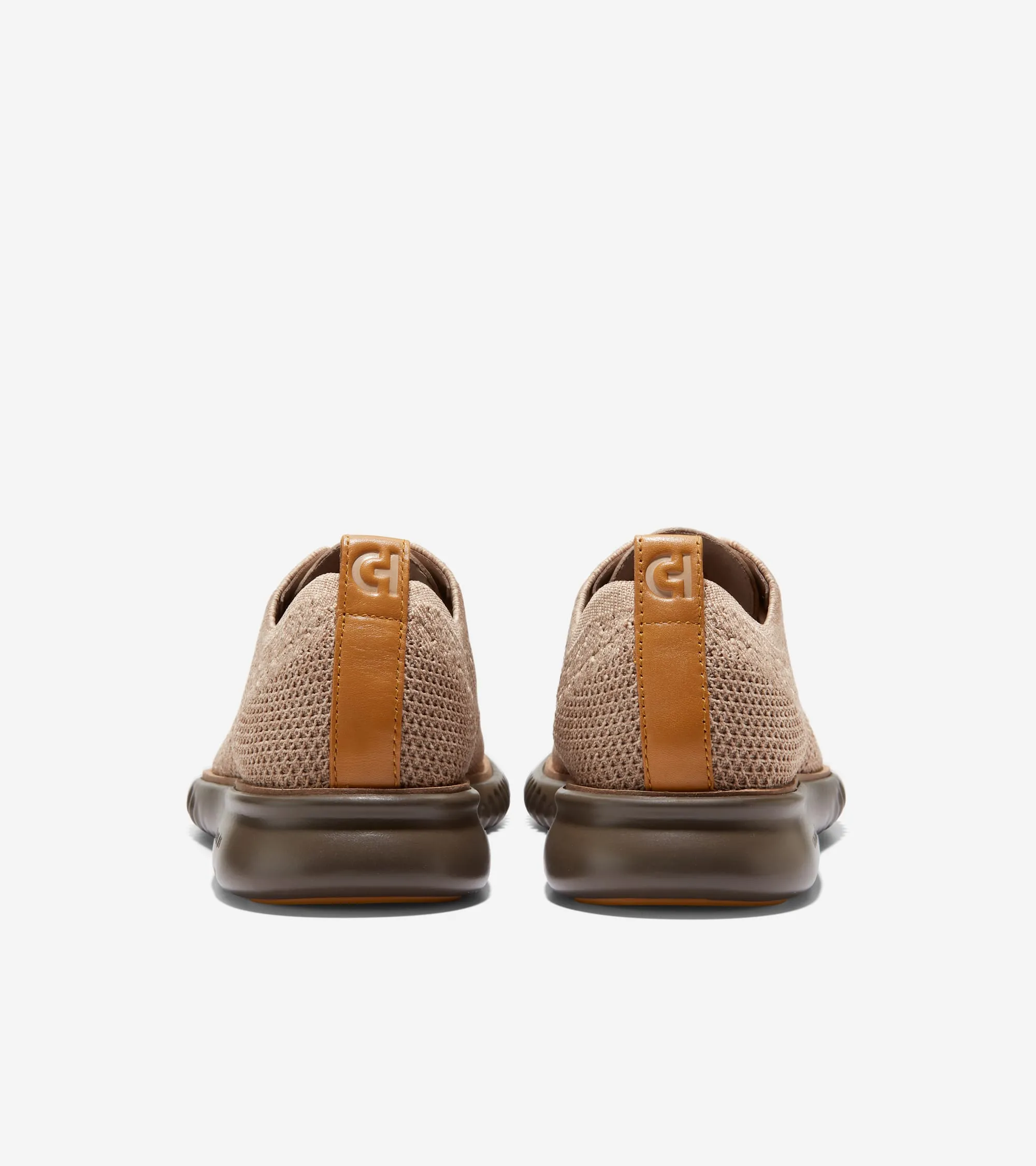 Men's 2.ZERØGRAND Oxford