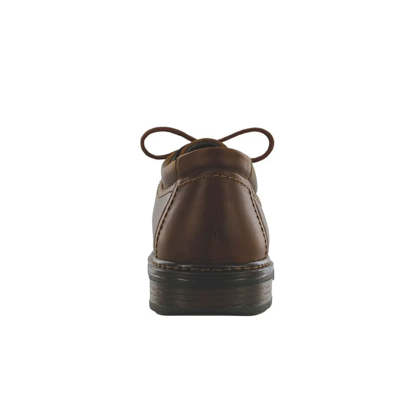 Men's Aden Lace Up Oxford Brown