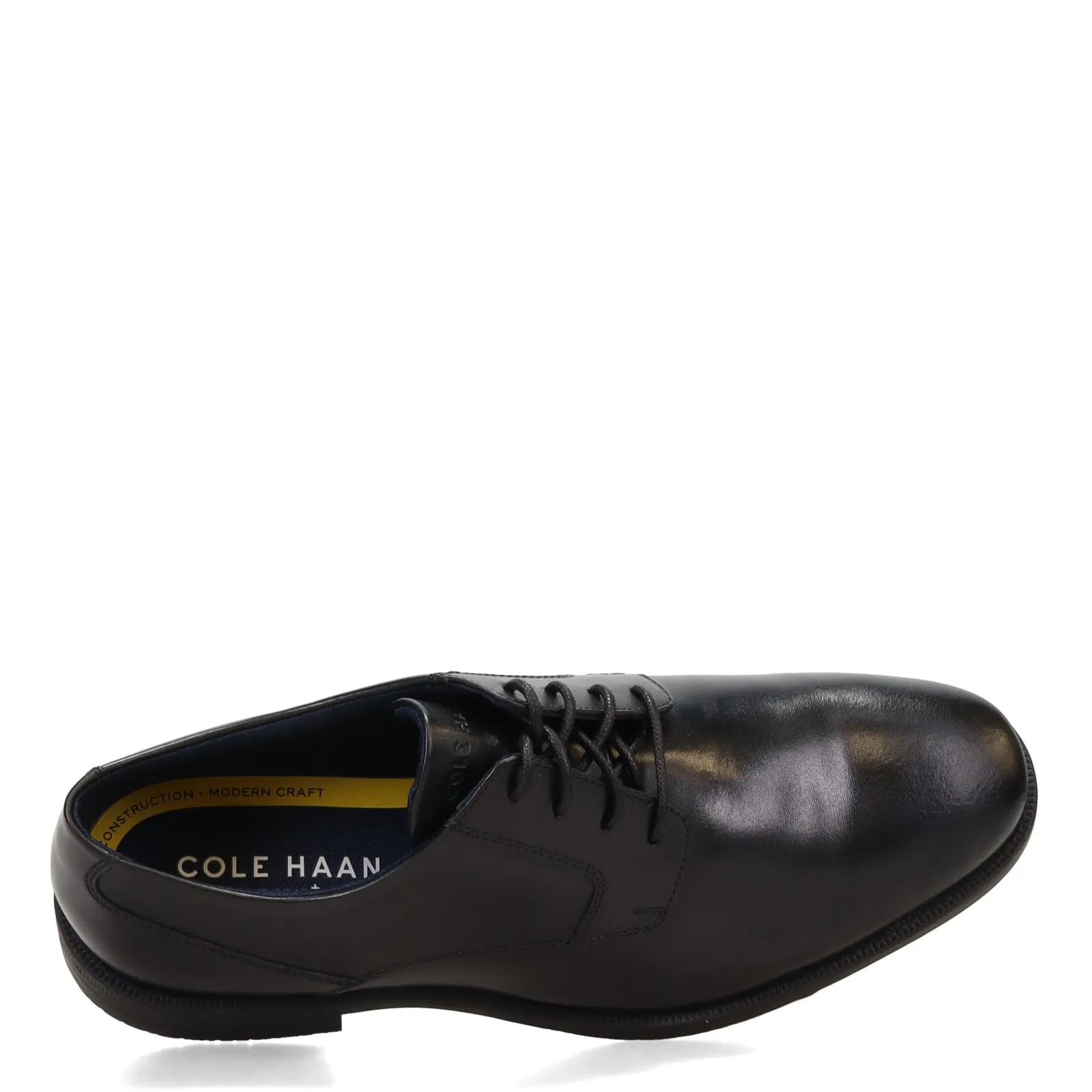 Men's Cole Haan, Grand  Pratt Plain Toe Oxford