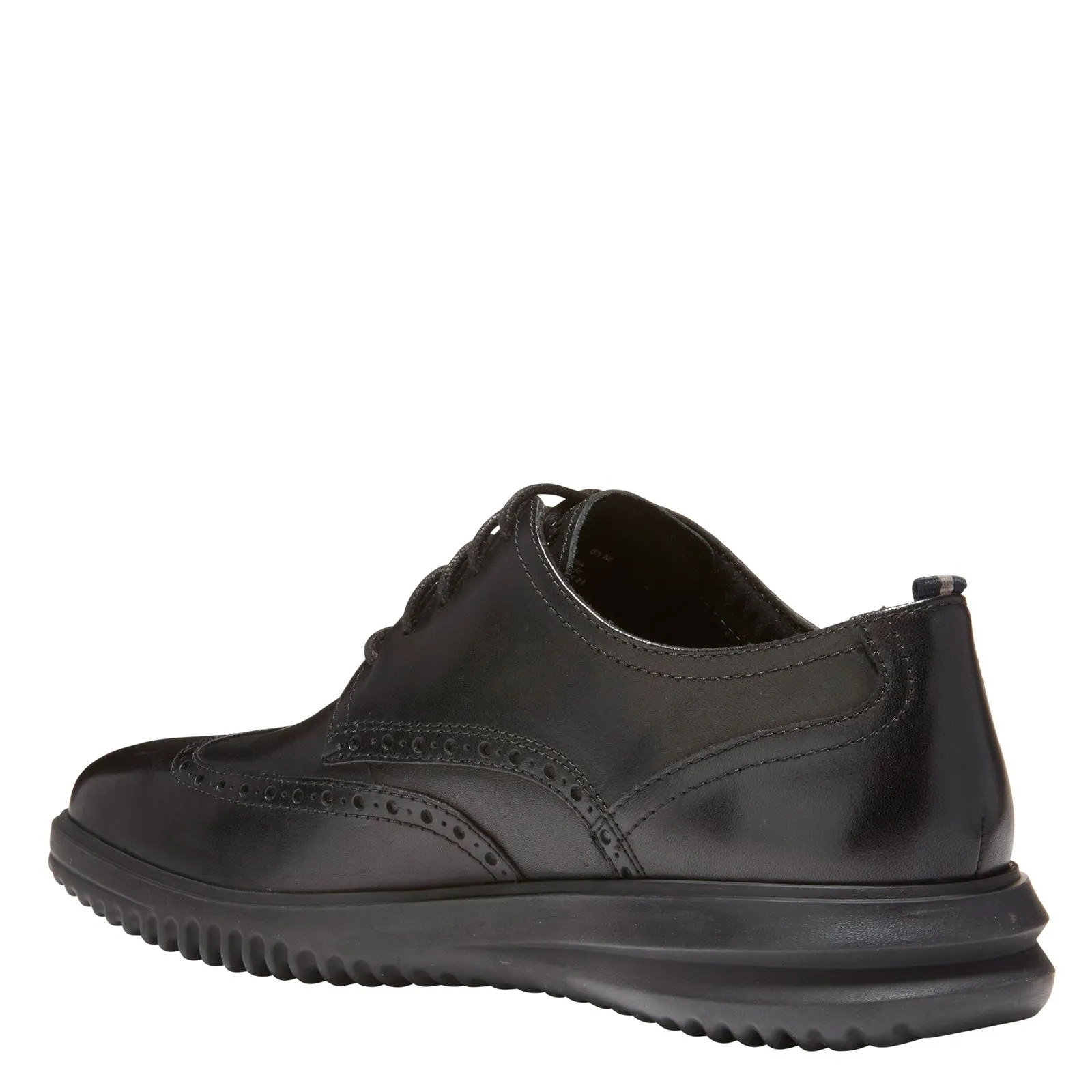 Men's Cole Haan, Grand  Wingtip Oxford