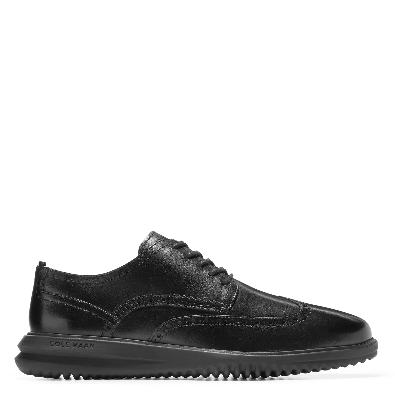 Men's Cole Haan, Grand  Wingtip Oxford