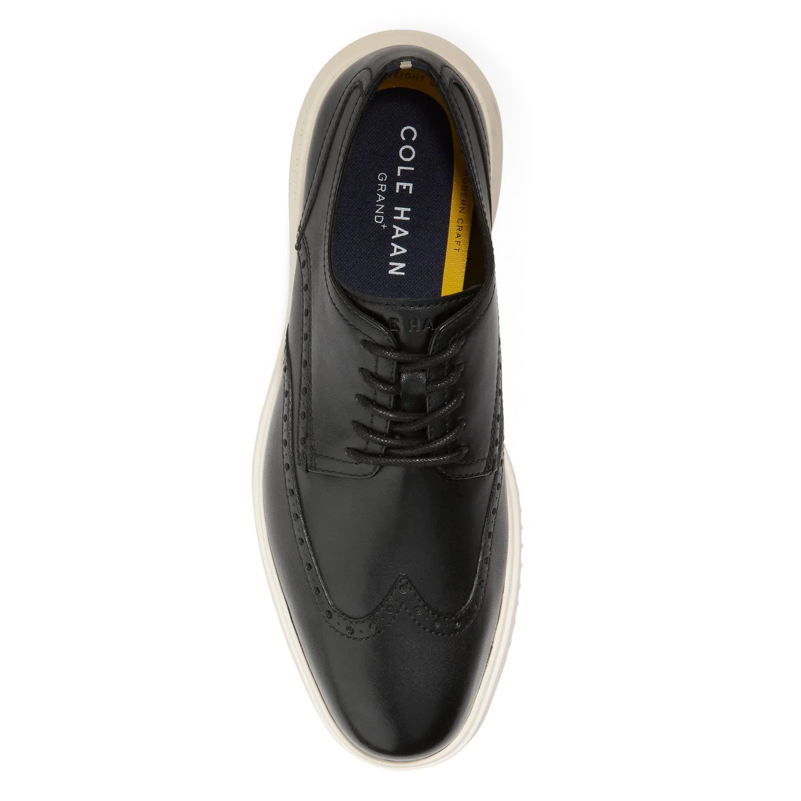 Men's Cole Haan, Grand  Wingtip Oxford