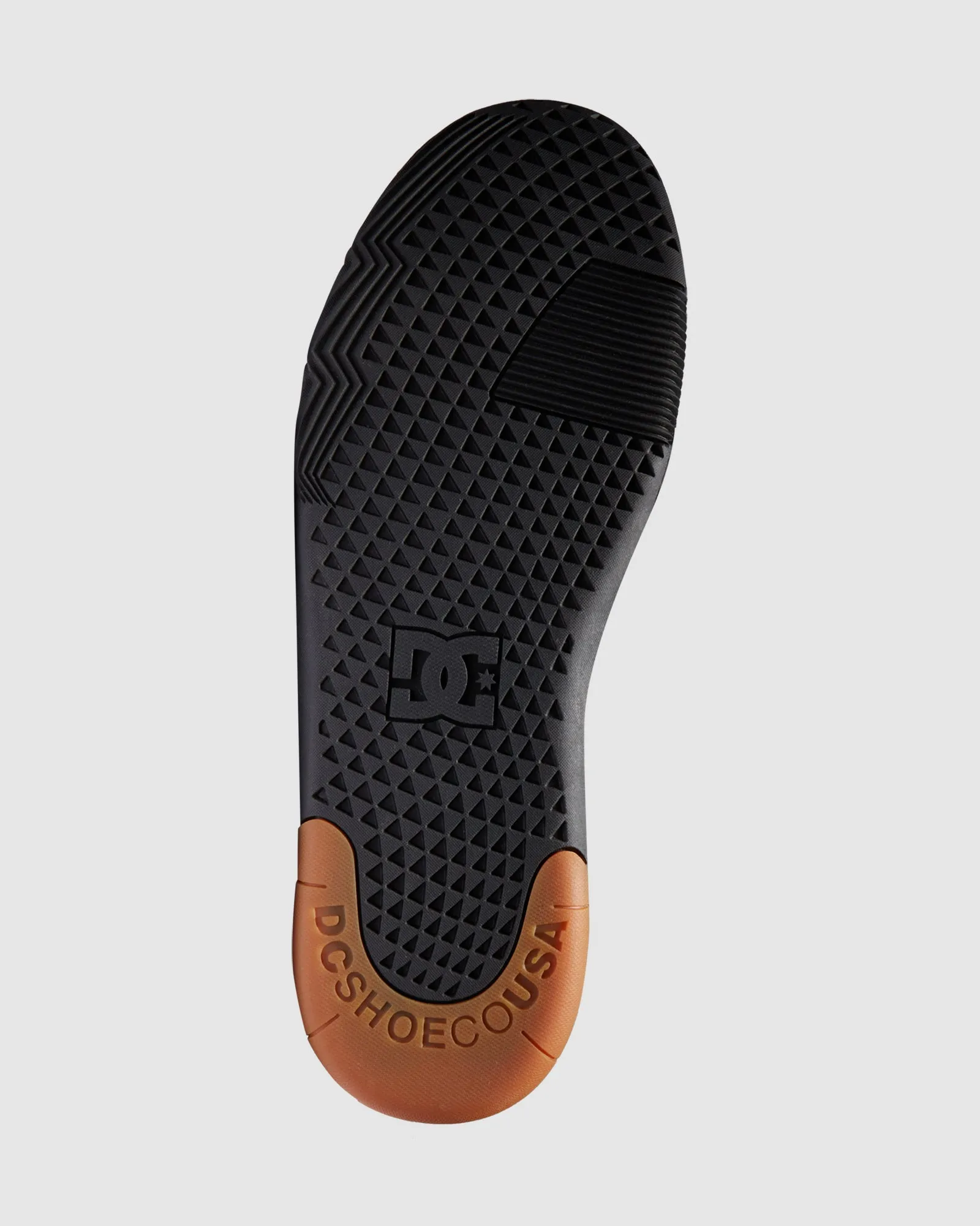 Mens Dc Metric Shoes