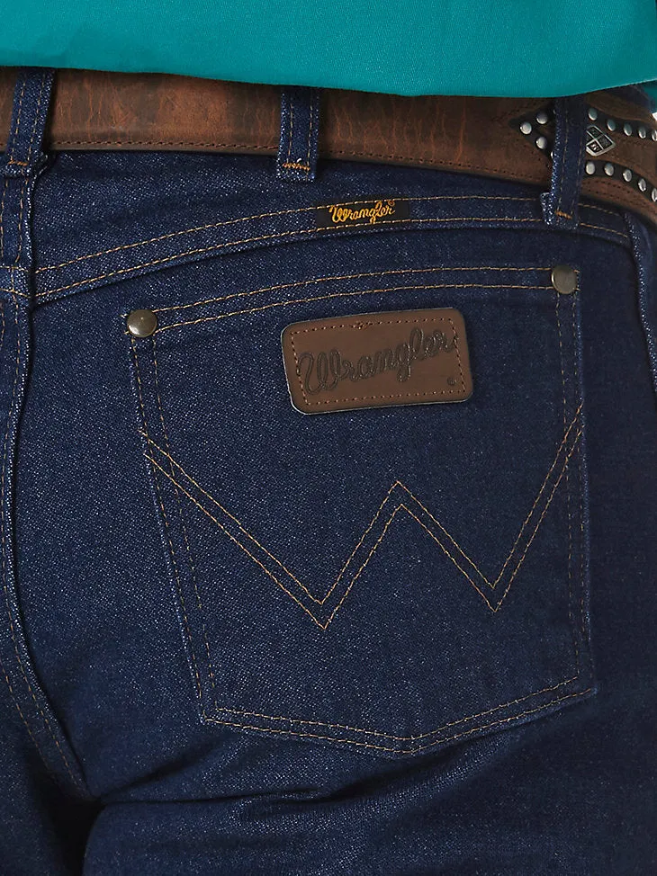 Men's Premium Performance Cowboy Cut Jean Regular Fit - Prewashed