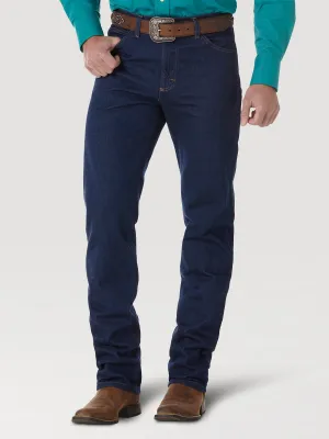 Men's Premium Performance Cowboy Cut Jean Regular Fit - Prewashed
