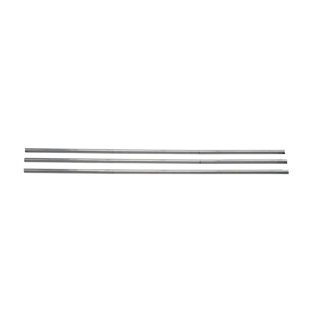 Metal Inner Tube Crossbars for Motorised & Manual Backdrop Support Systems (Triple Set) (DEMO STOCK)