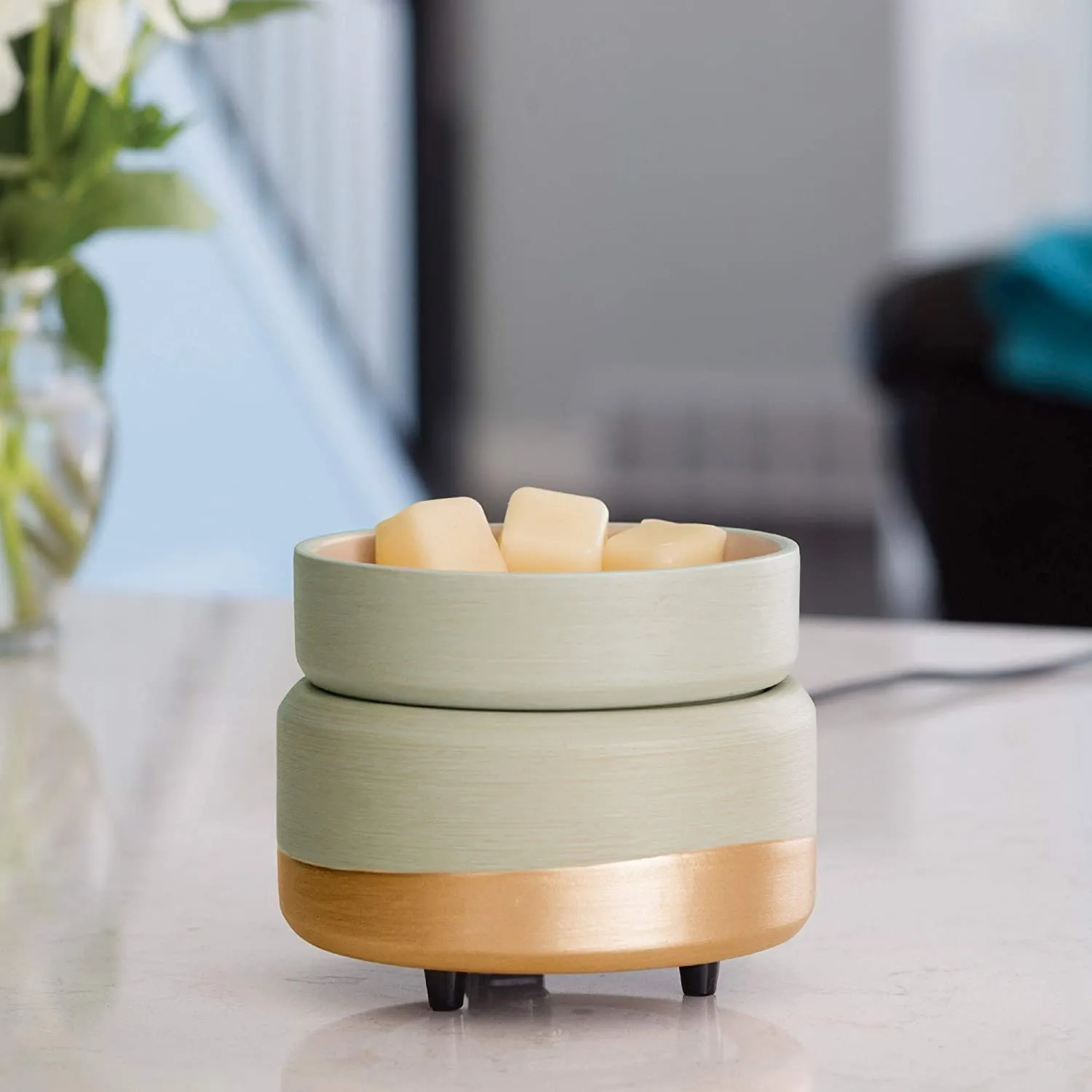 Midas Wax Warmer