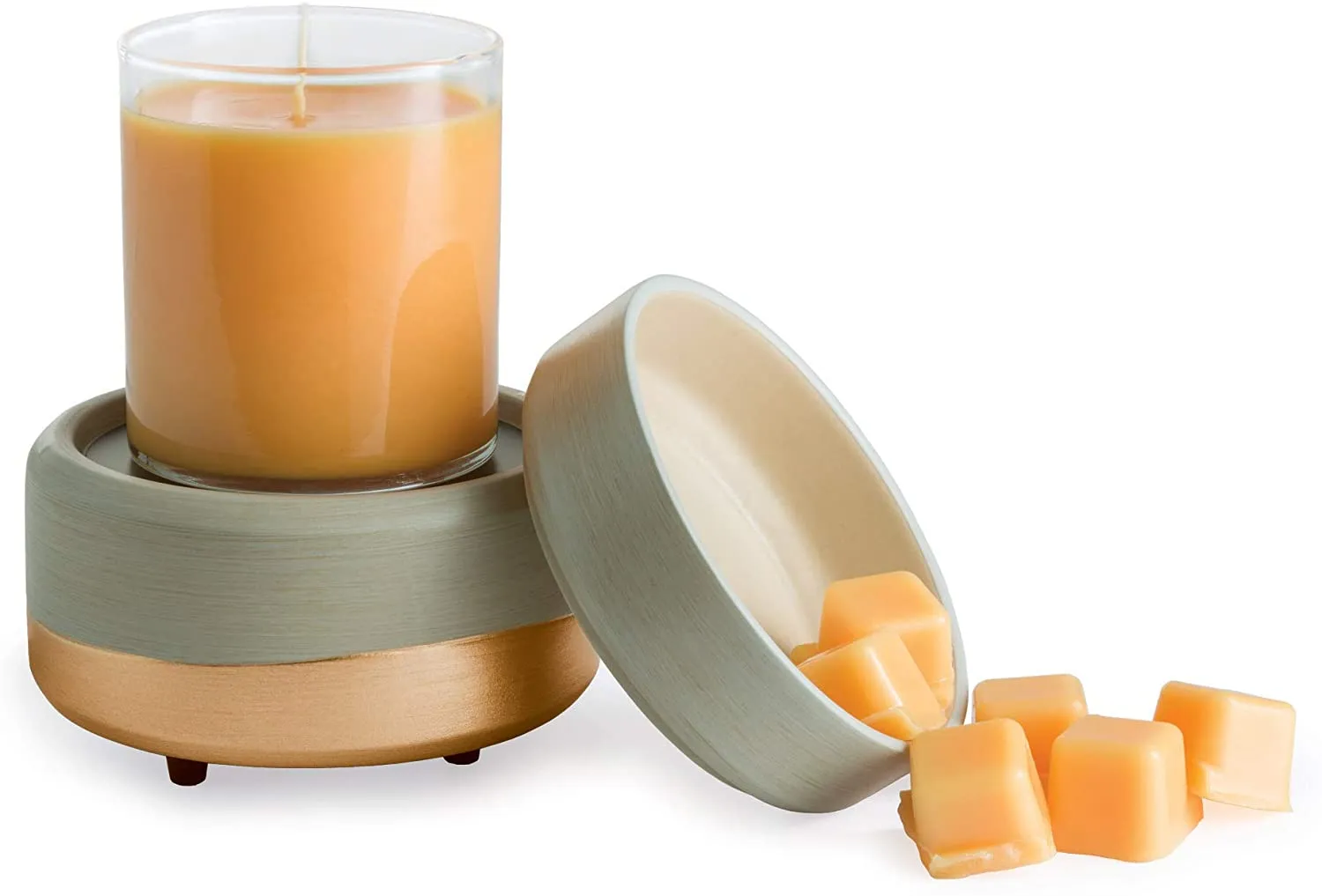 Midas Wax Warmer