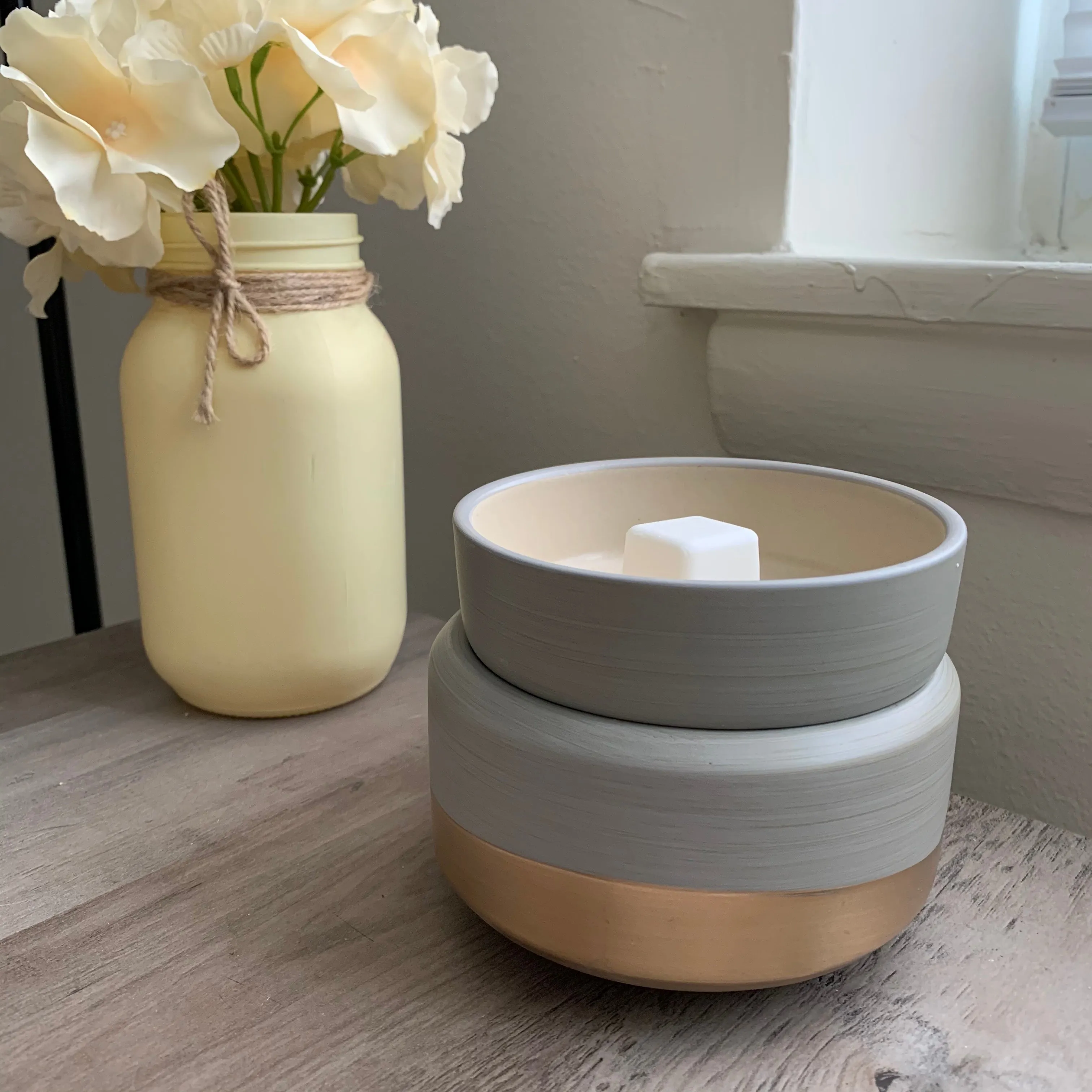 Midas Wax Warmer
