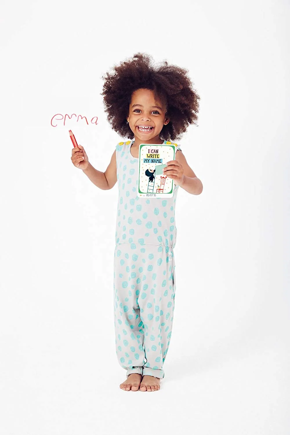 Milestone The Original Toddler Cards