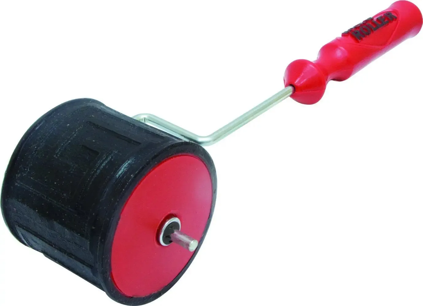Mini Border Roller - 3" Small Greek Imprint
