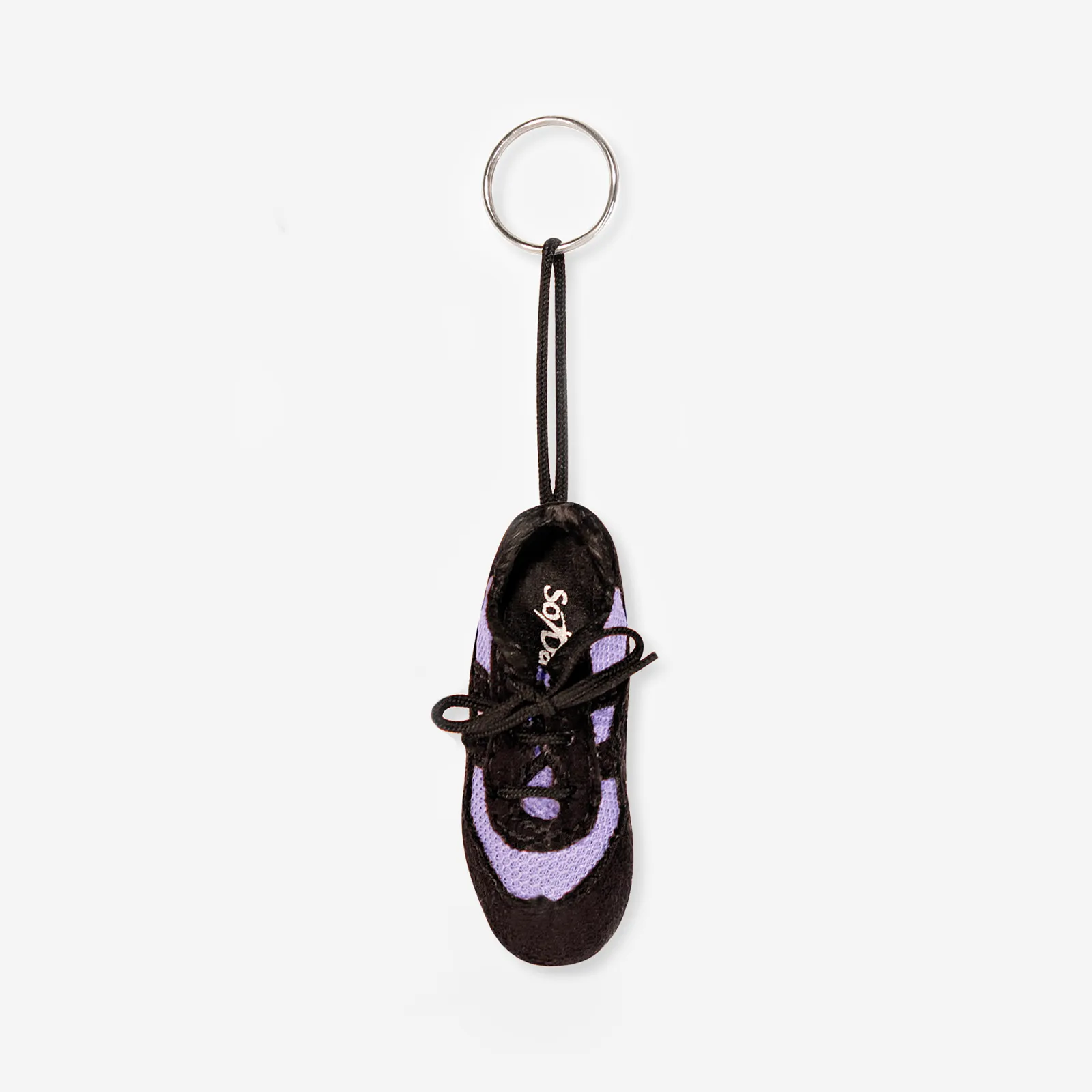 Mini Dance Sneaker Keychain - KC06
