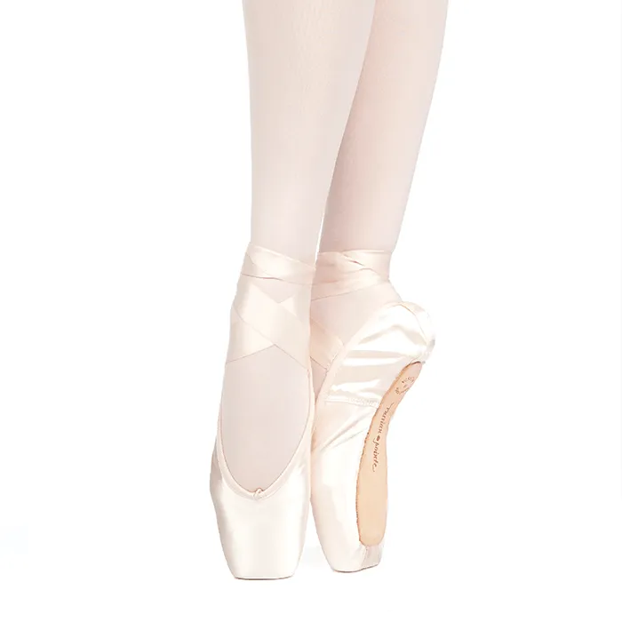 Muse Pointe Shoe V-Cut by Russian Pointe