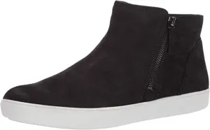 NATURALIZER Women's Miranda Ankle Bootie Boots  Color Black Size 5.5M