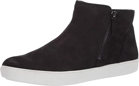 NATURALIZER Women's Miranda Ankle Bootie Boots  Color Black Size 5.5M