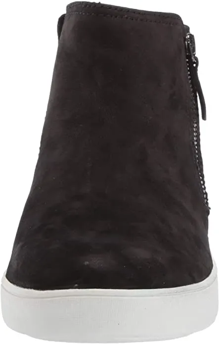 NATURALIZER Women's Miranda Ankle Bootie Boots  Color Black Size 5.5M