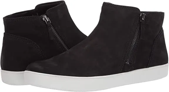 NATURALIZER Women's Miranda Ankle Bootie Boots  Color Black Size 5.5M
