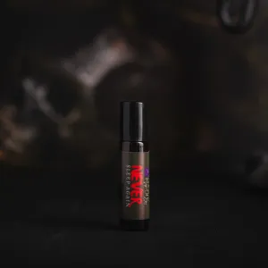 Never Sleep Again Blend
