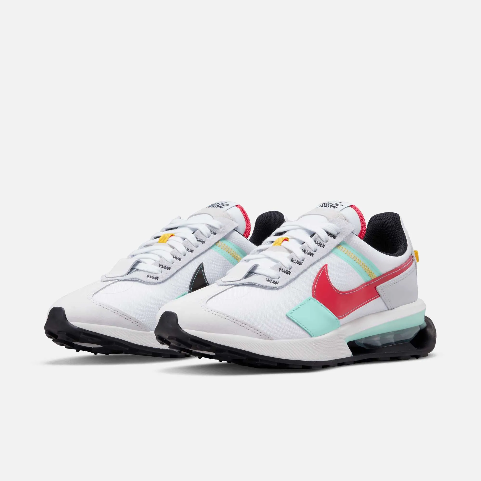 Nike Air Max Pre-Day White/Mint Foam