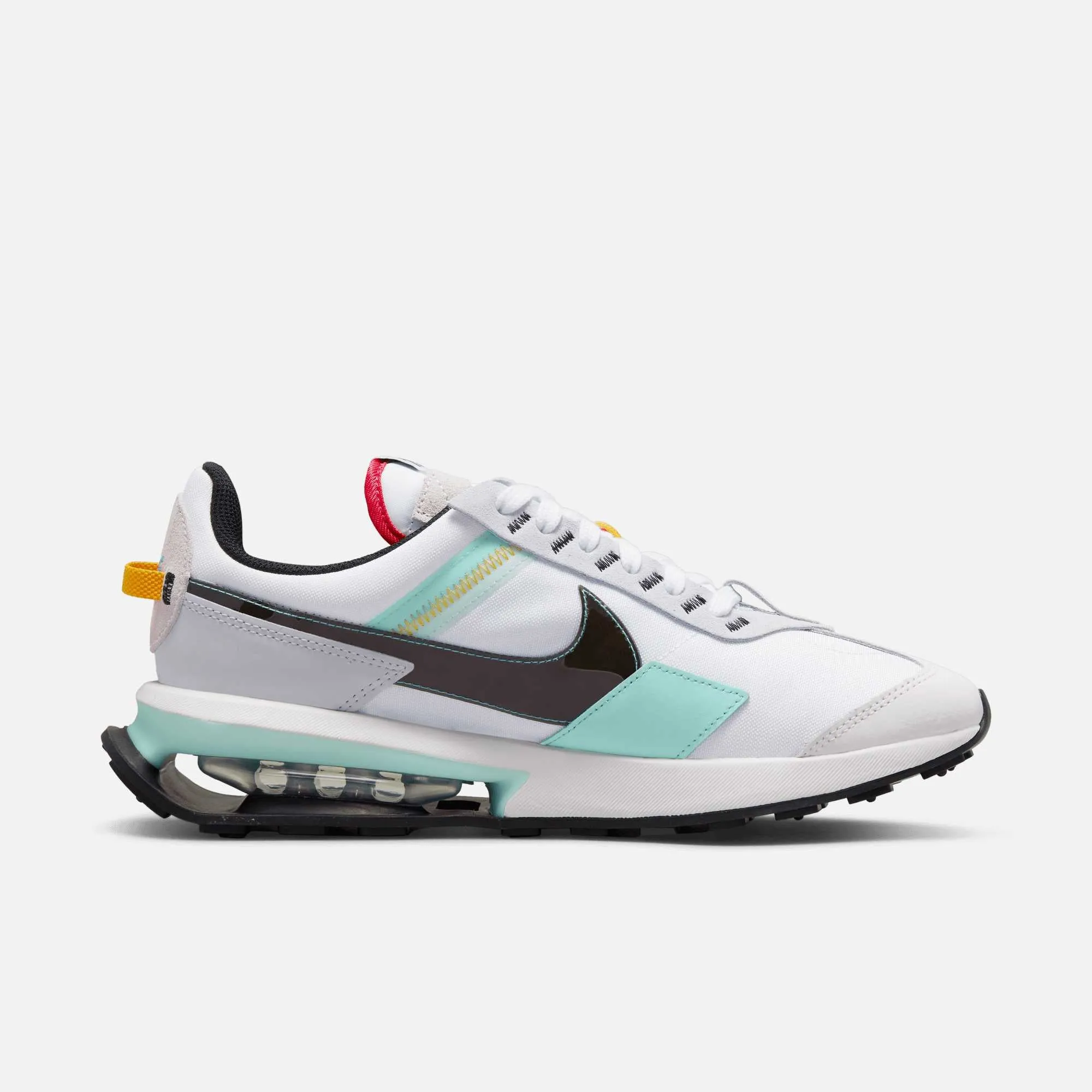 Nike Air Max Pre-Day White/Mint Foam