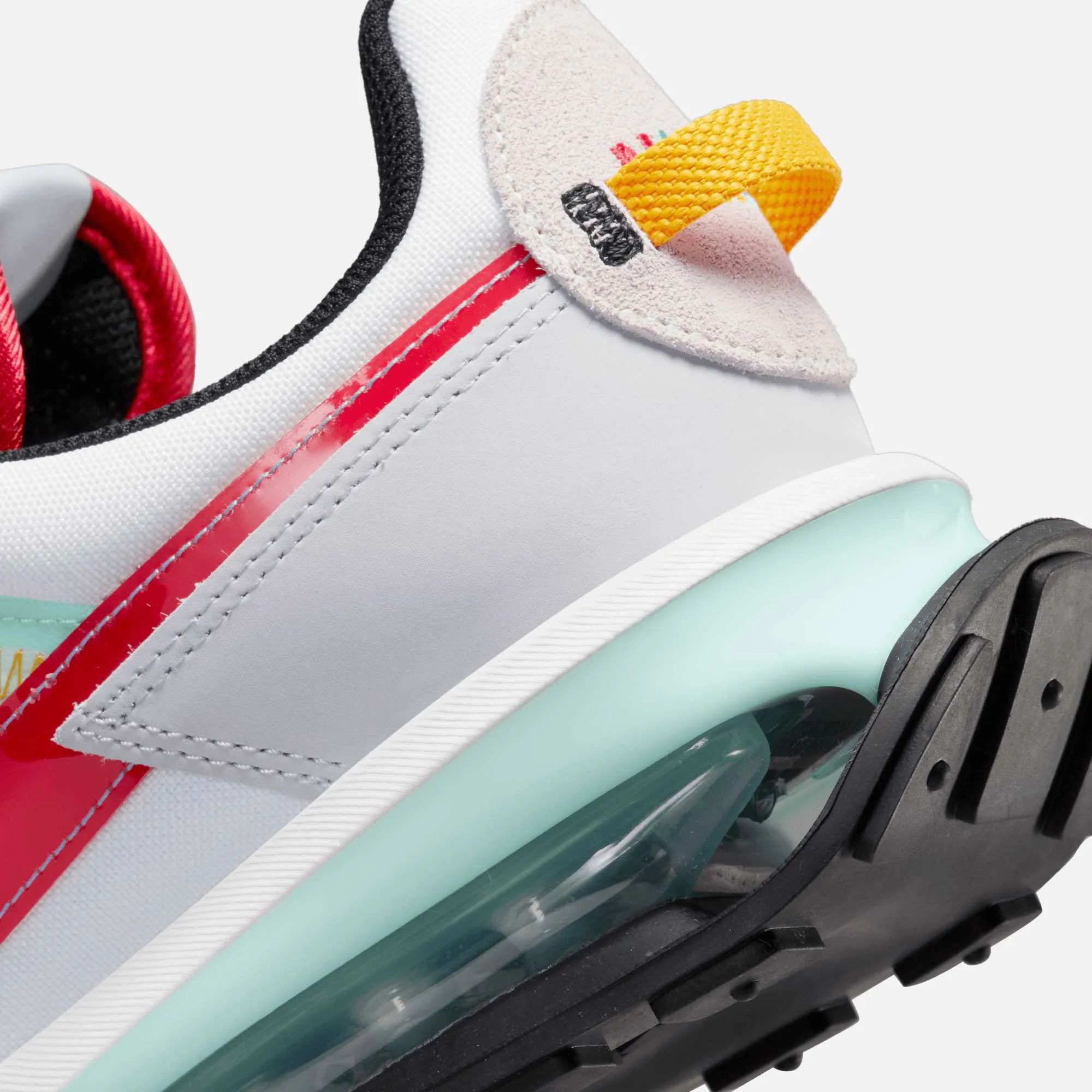 Nike Air Max Pre-Day White/Mint Foam